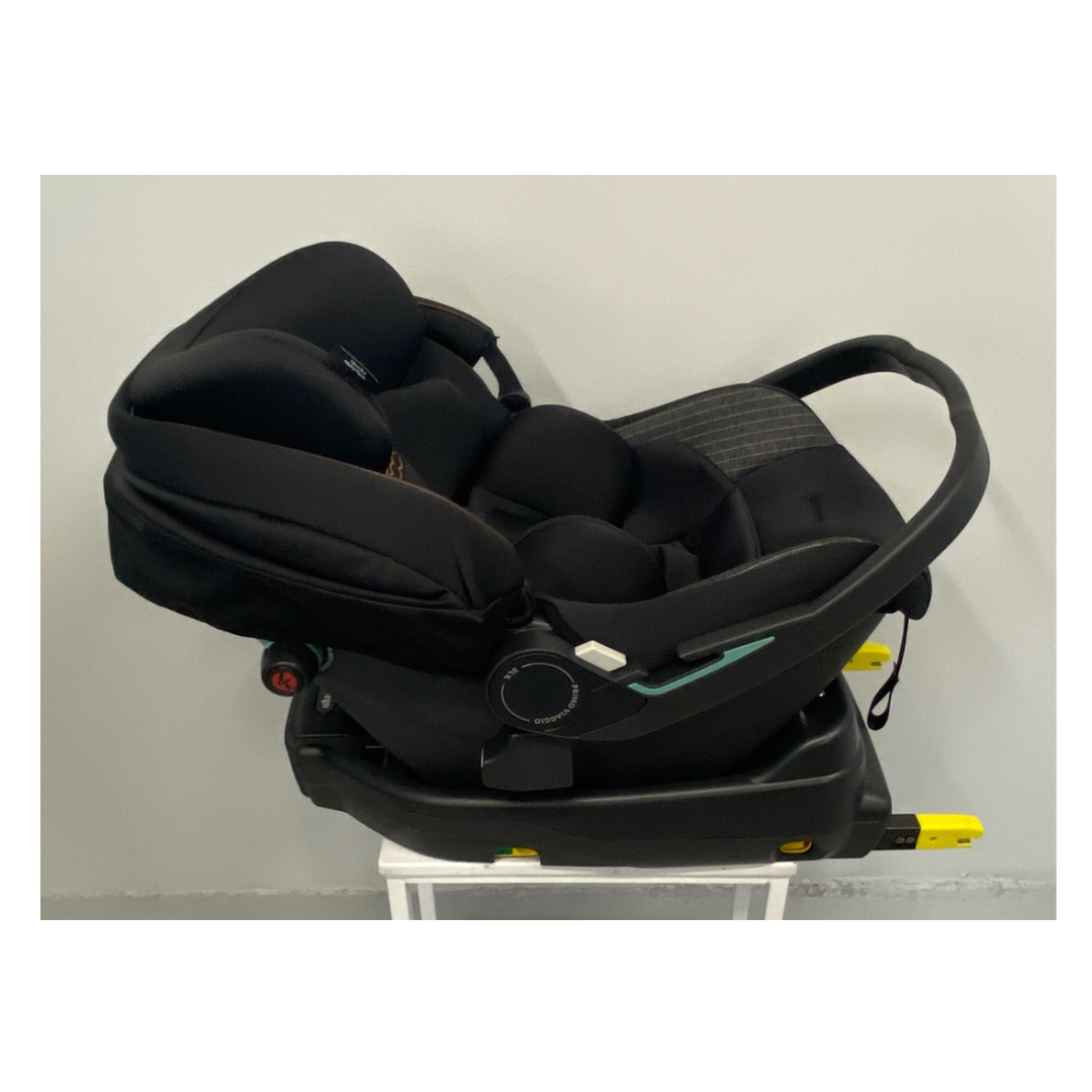 Veloce SLK 5 Piece Modular System - Fiat 500 [Pre-Loved]
