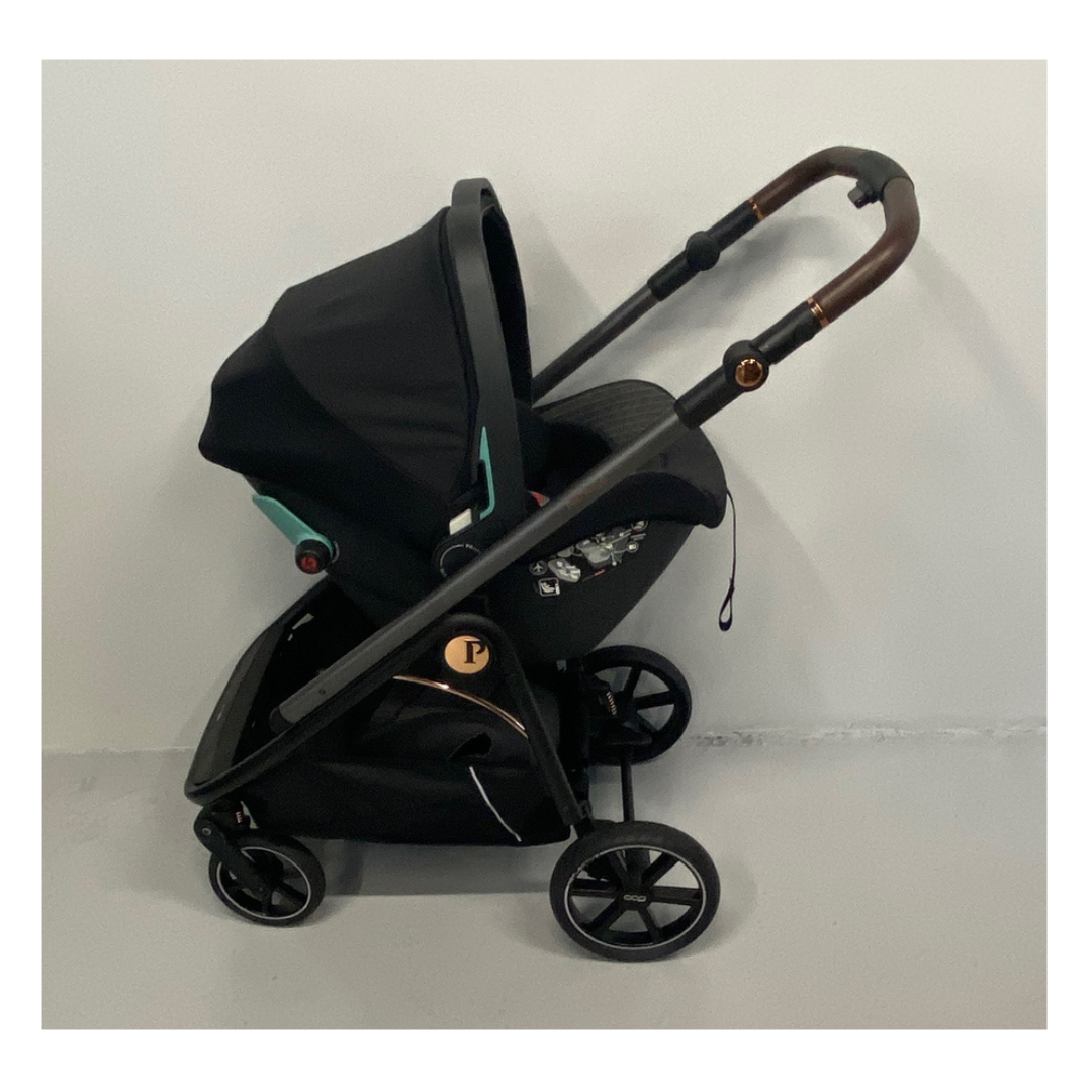 Veloce SLK 5 Piece Modular System - Fiat 500 [Pre-Loved]