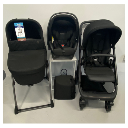 Veloce SLK 5 Piece Modular System [Display]