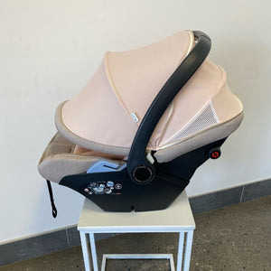 Primo Viaggio Lounge Reclining Car Seat - Mon Amour [Pre-Loved]