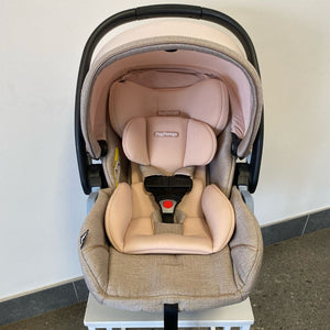 Primo Viaggio Lounge Reclining Car Seat - Mon Amour [Pre-Loved]