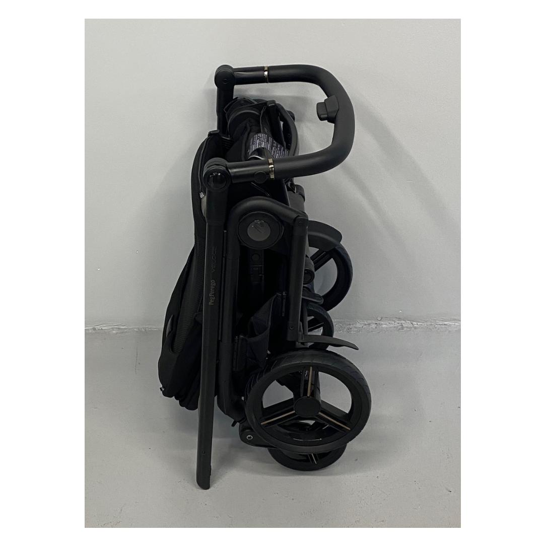 Veloce SLK 5 Piece Modular System [Display]