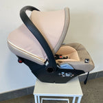 Load image into Gallery viewer, Primo Viaggio Lounge Reclining Car Seat - Mon Amour [Pre-Loved]
