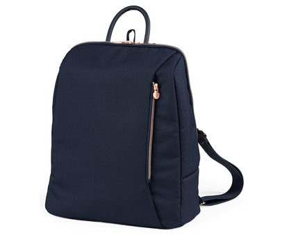 Backpack Blue Shine