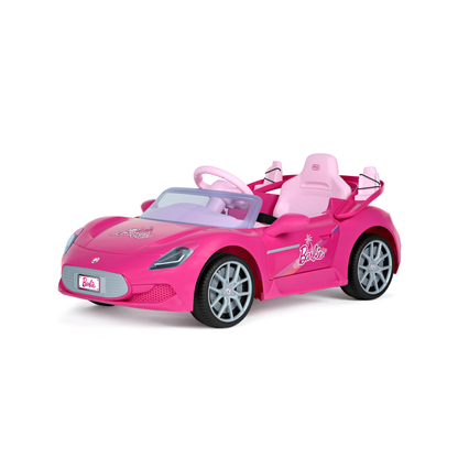 Barbie RC - 12 Volt