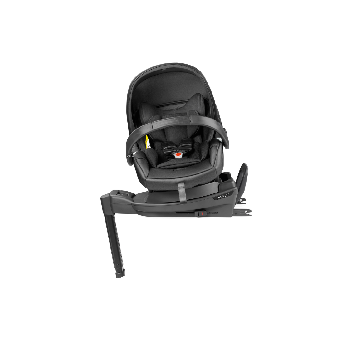 Twist Rotating Car Seat Base