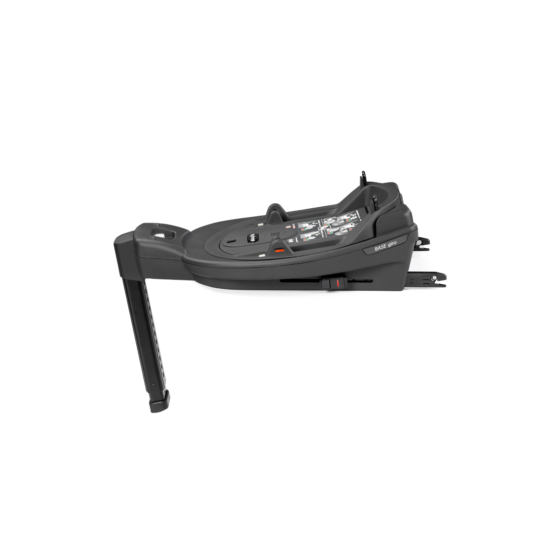 Twist Rotating Car Seat Base