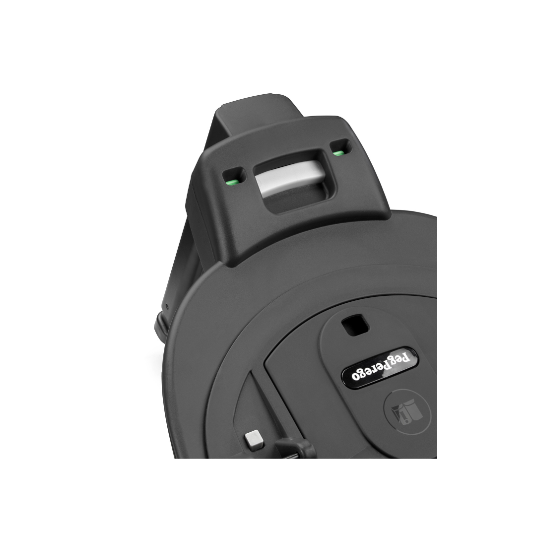 Twist Rotating Car Seat Base