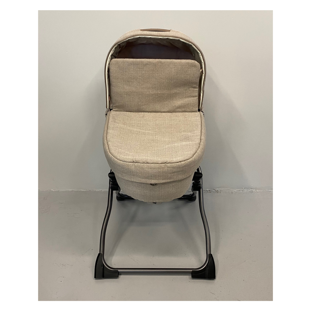 Book SLK 5 Piece Modular System – Mon Amour [Pre-Loved]