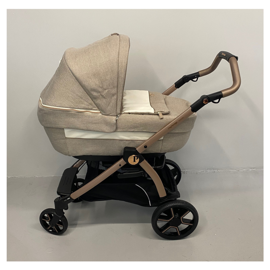Book SLK 5 Piece Modular System – Mon Amour [Pre-Loved]