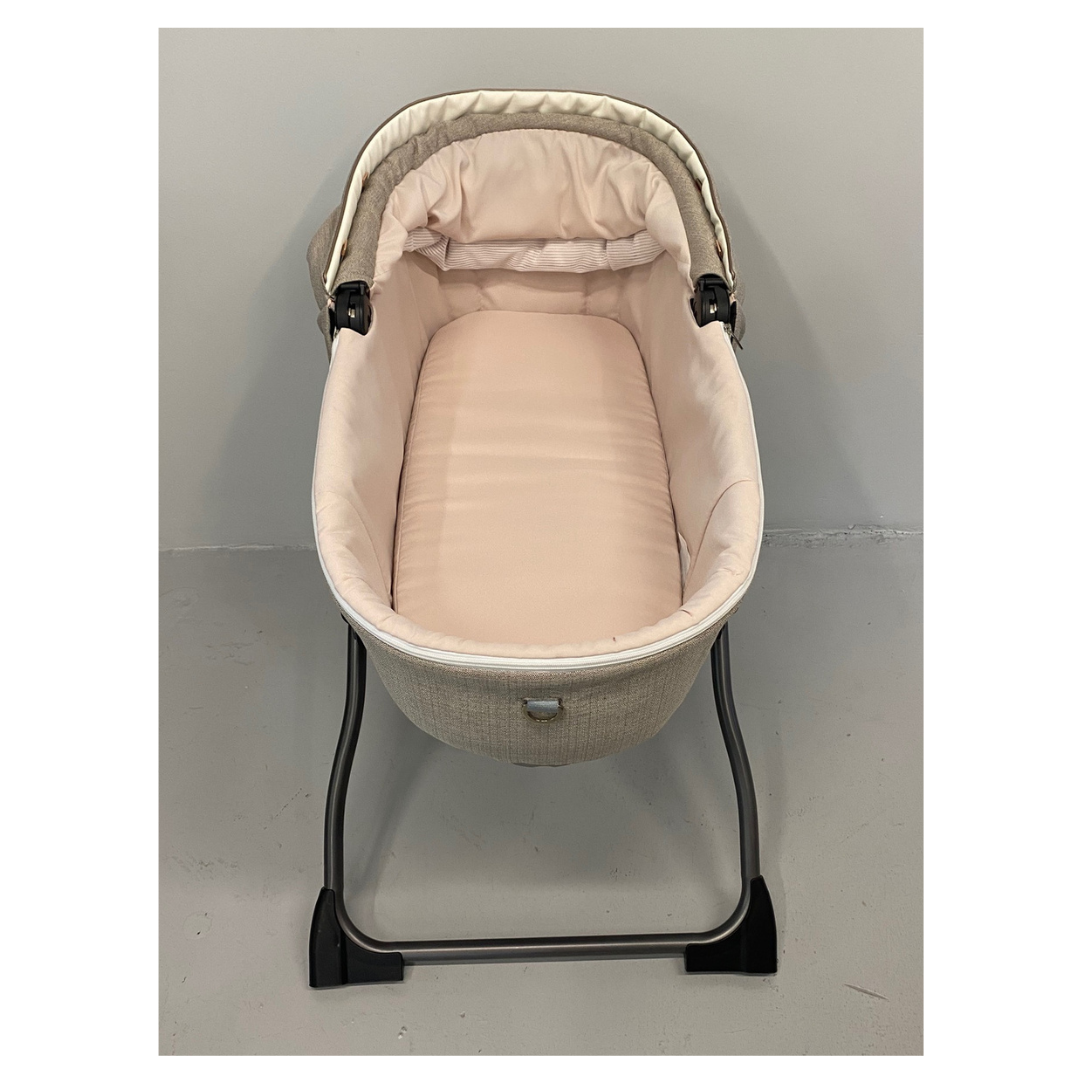 Book SLK 5 Piece Modular System – Mon Amour [Pre-Loved]