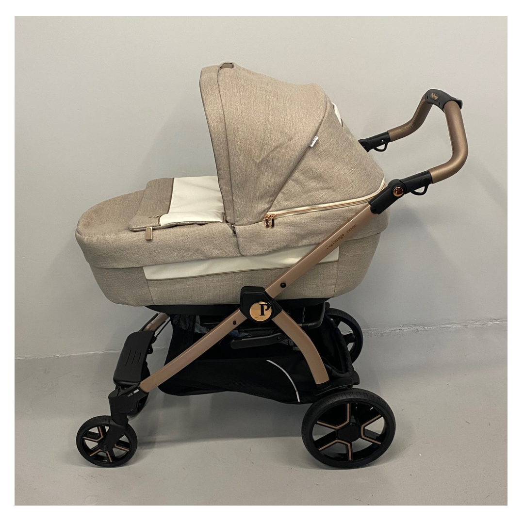 Book SLK 5 Piece Modular System – Mon Amour [Pre-Loved]