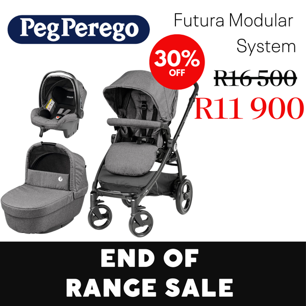 Peg perego futura modular clearance