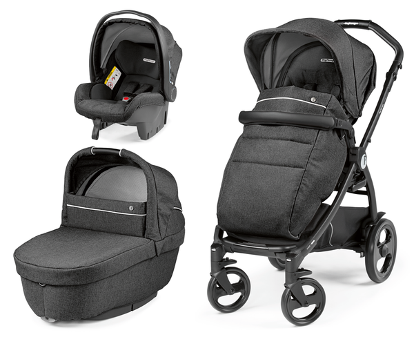 Peg perego book s elite modular hot sale