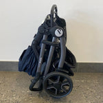 Load image into Gallery viewer, Book 51 Stroller - Geo Navy [Display Unit]
