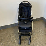 Load image into Gallery viewer, Book iSize Travel System - Luxe Prestige [Pre-Loved]
