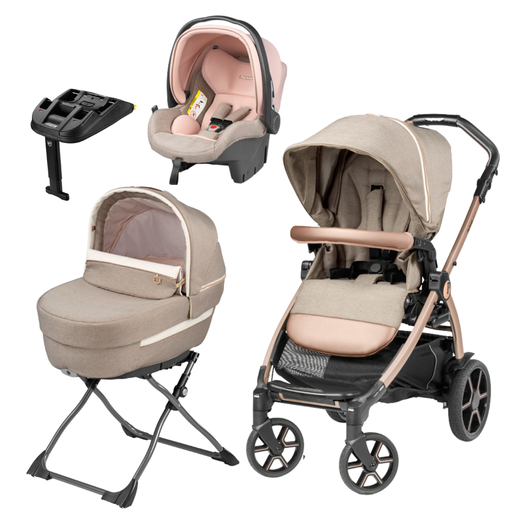 Book SLK 5 Piece Modular System – Mon Amour [Pre-Loved]