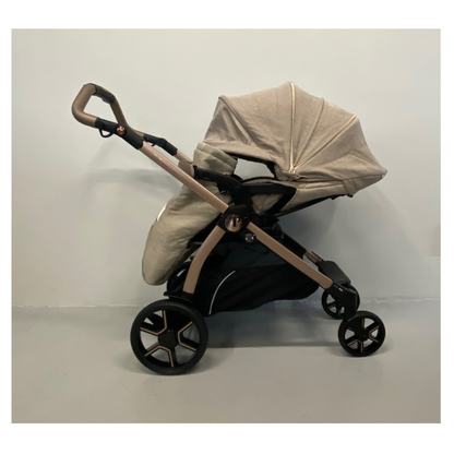 Book SLK 5 Piece Modular System – Mon Amour [Pre-Loved]