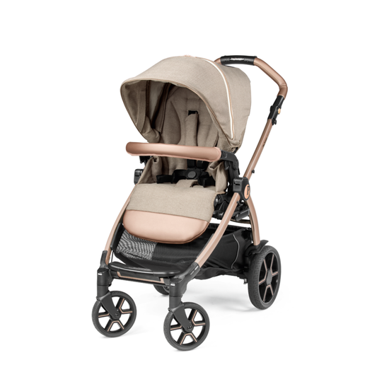 Book Stroller - Mon Amour