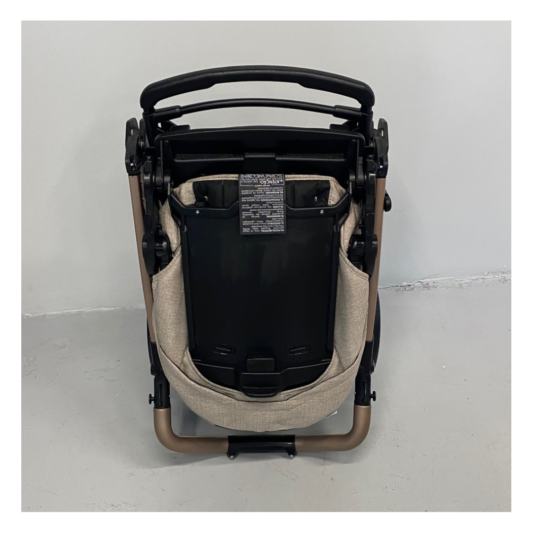 Book SLK 5 Piece Modular System – Mon Amour [Pre-Loved]