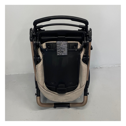 Book SLK 5 Piece Modular System – Mon Amour [Pre-Loved]