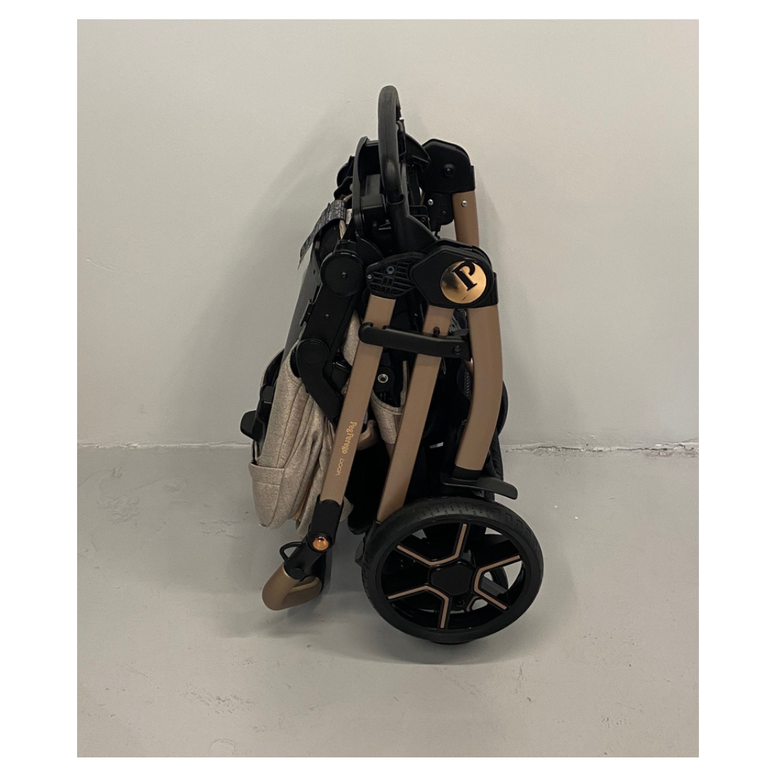 Book SLK 5 Piece Modular System – Mon Amour [Pre-Loved]