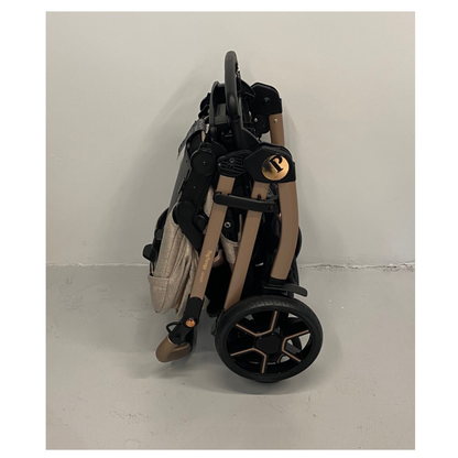 Book SLK 5 Piece Modular System – Mon Amour [Pre-Loved]