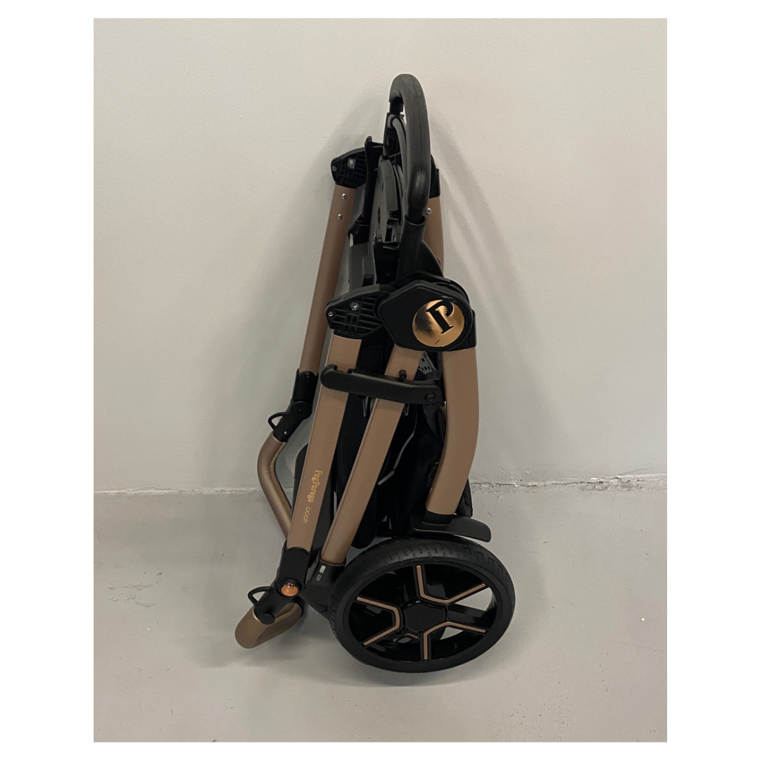 Book SLK 5 Piece Modular System – Mon Amour [Pre-Loved]