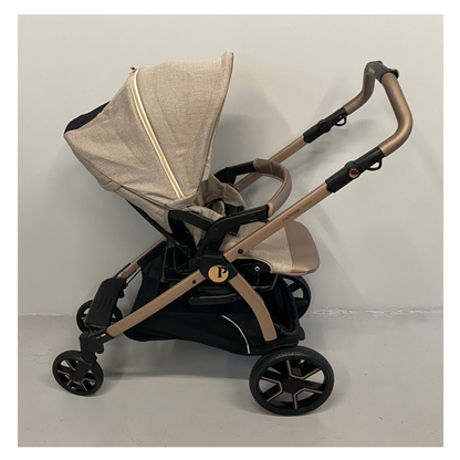 Book SLK 5 Piece Modular System – Mon Amour [Pre-Loved]