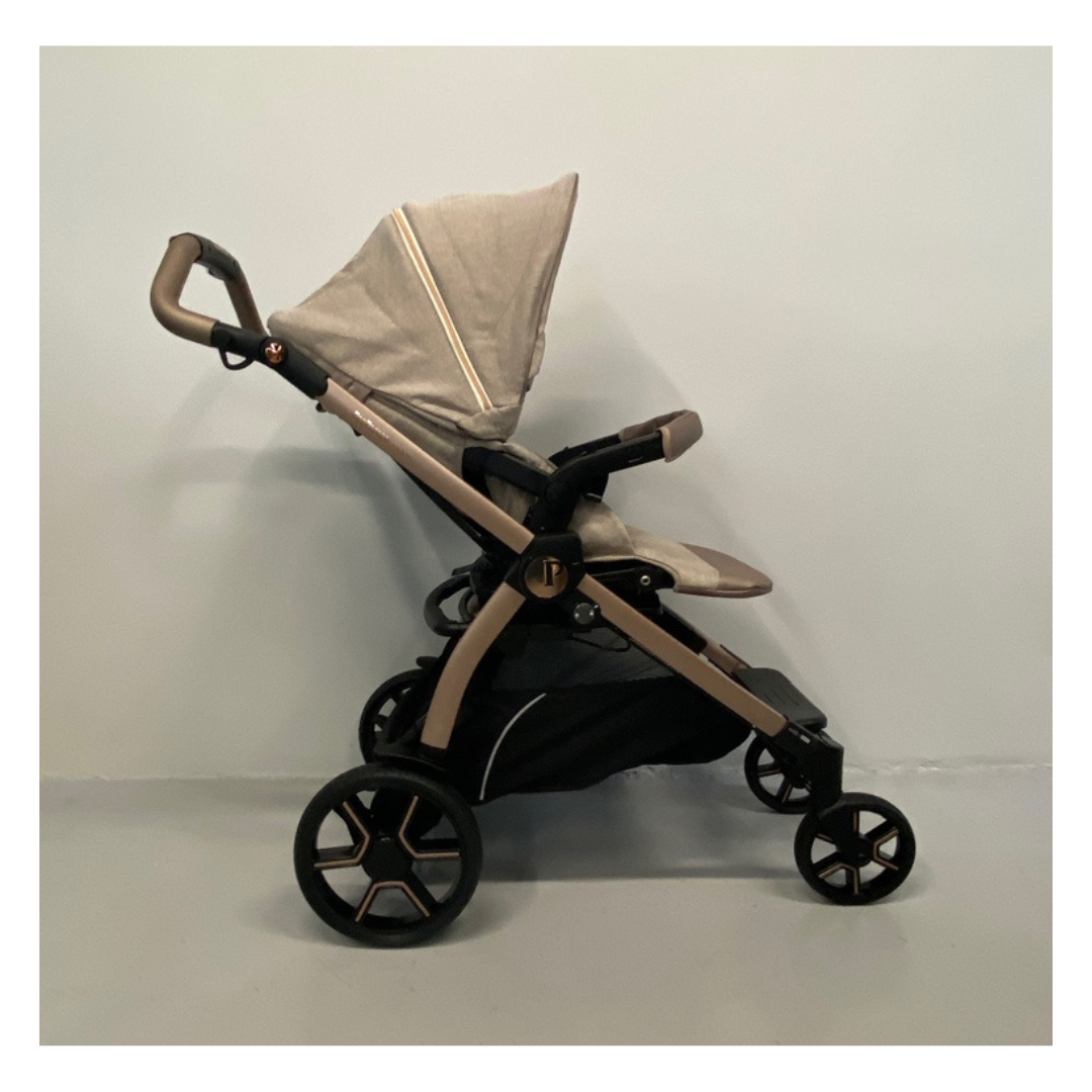 Book SLK 5 Piece Modular System – Mon Amour [Pre-Loved]