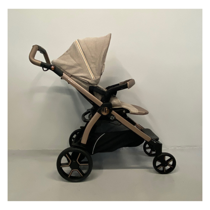 Book SLK 5 Piece Modular System – Mon Amour [Pre-Loved]