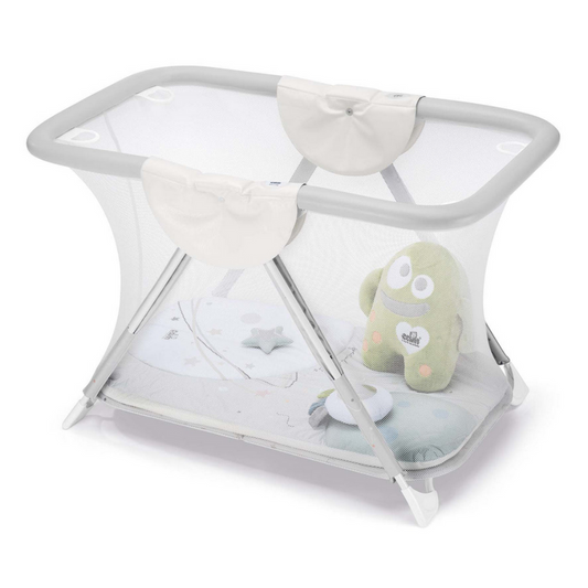 Brevettato Interactive Playpen-Mini Monster