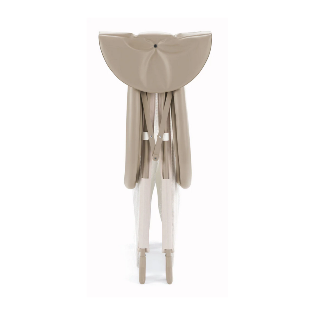 'Brevettato' Interactive Playpen Bronze Bear