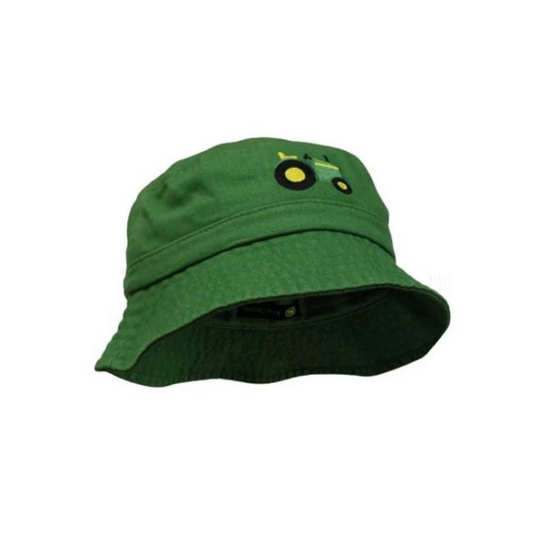 John Deere Toddler Bucket Hat