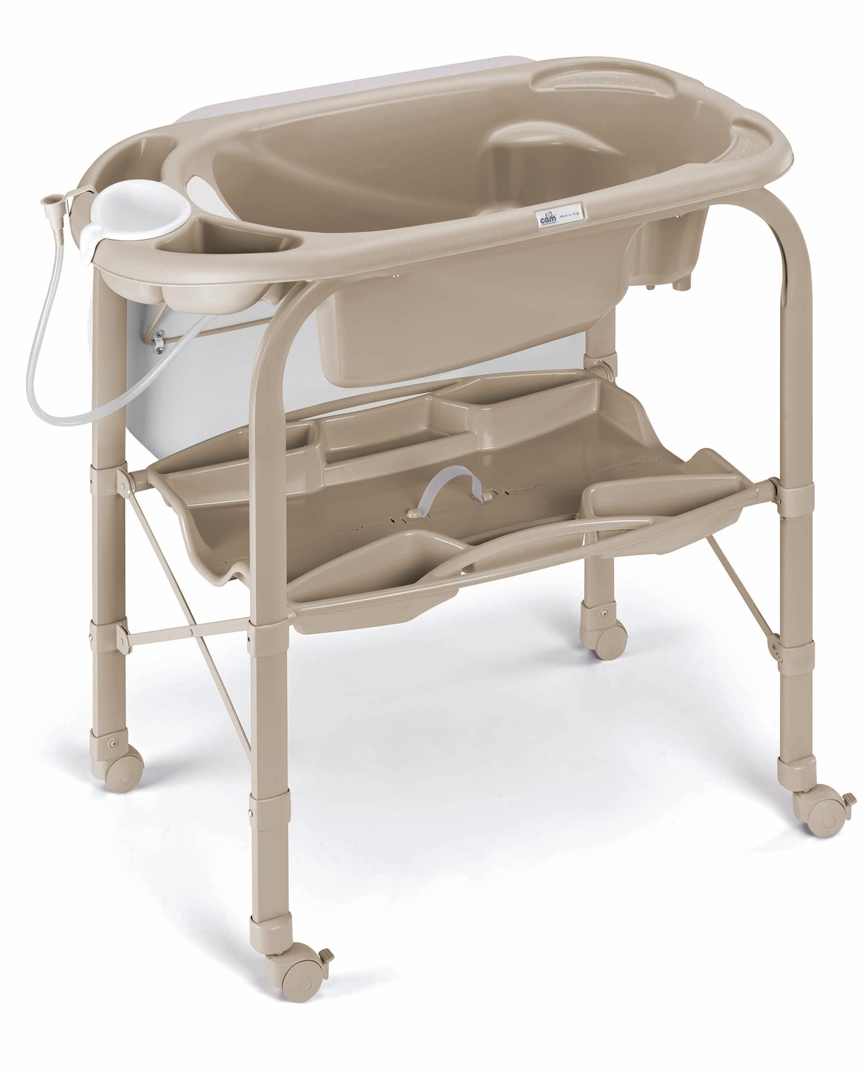 'Cambio' Baby Bath and Changing Station