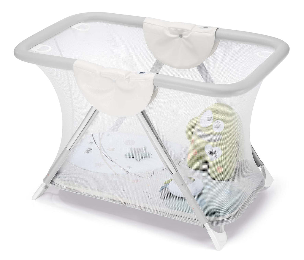 CAM Brevettato Playpen - Safe and Stimulating Space for Babies. Made in Italy and Sold in South Africa by CB Baby online.