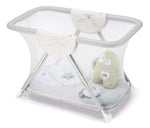 Load image into Gallery viewer, CAM Brevettato Playpen - Safe and Stimulating Space for Babies. Made in Italy and Sold in South Africa by CB Baby online.
