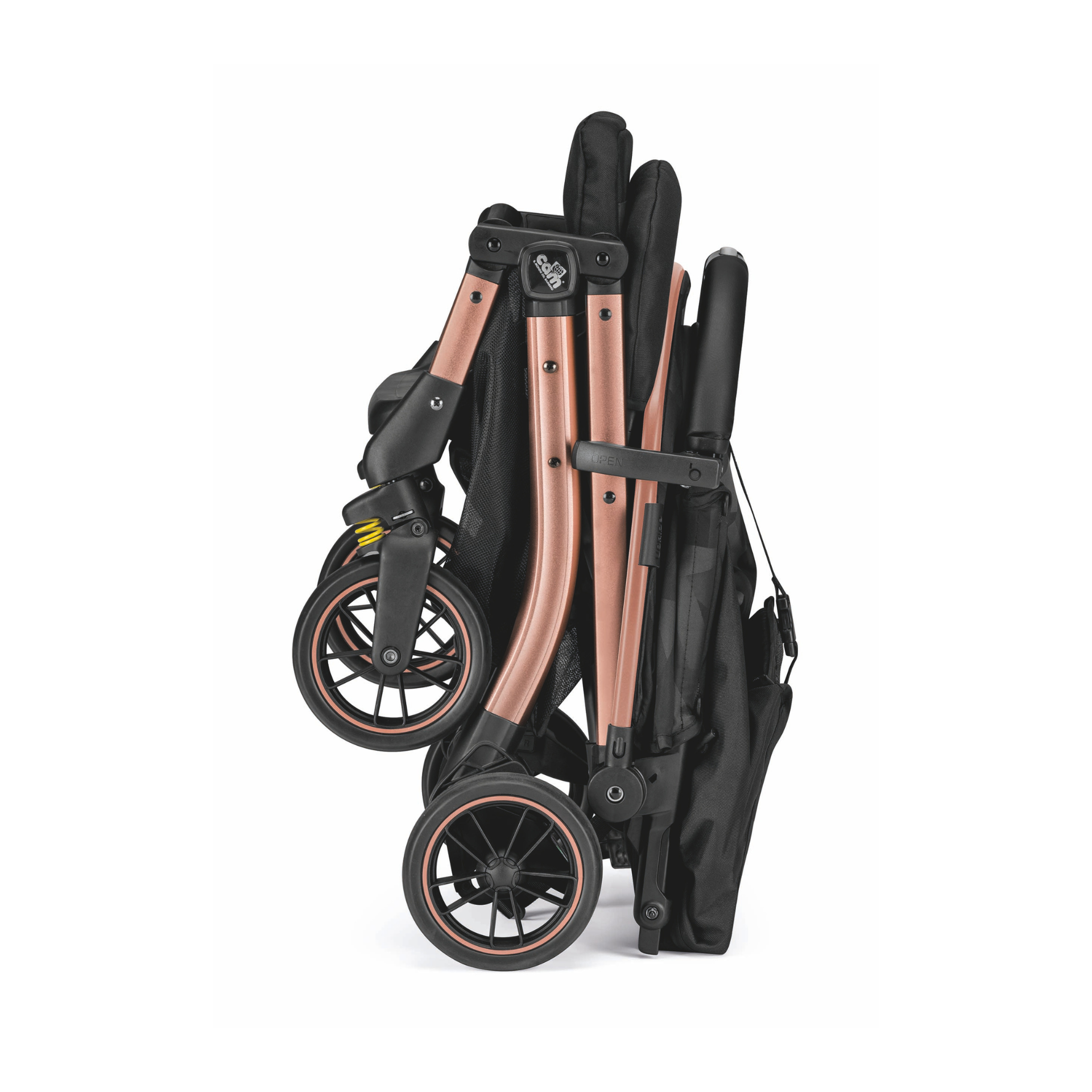 Compass 2.0 Stroller