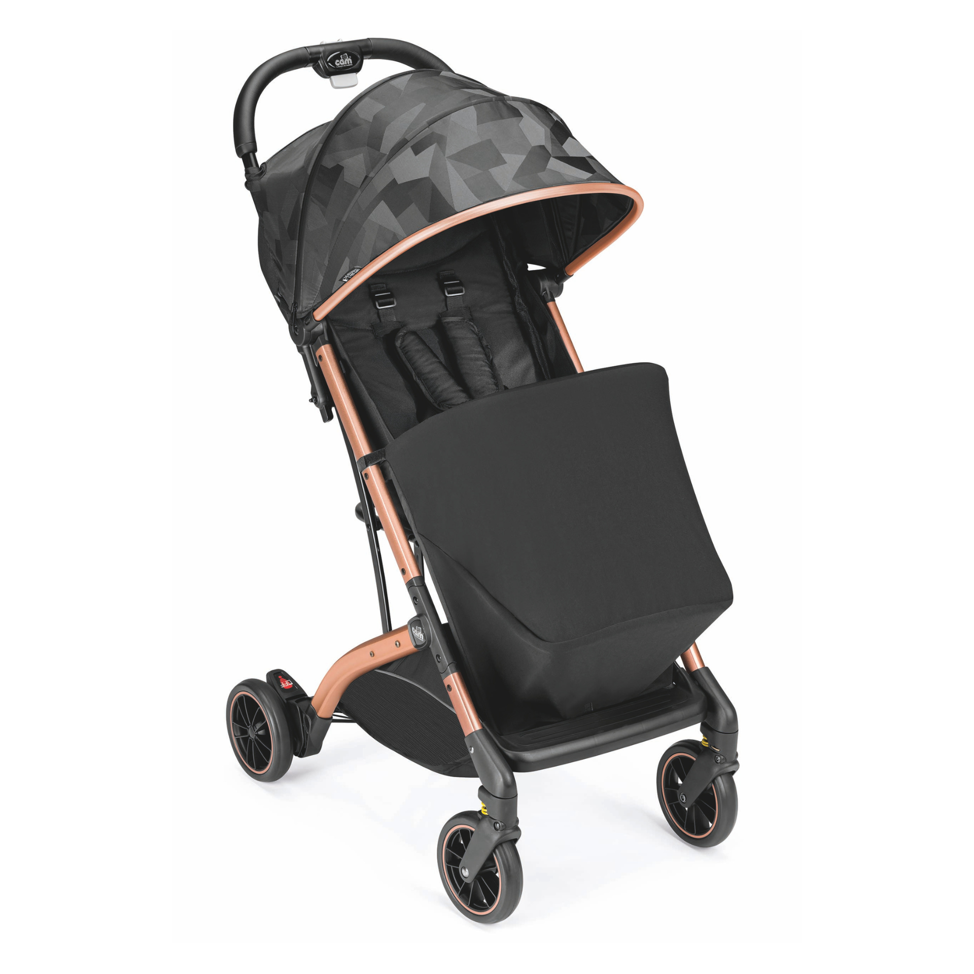 Compass 2.0 Stroller