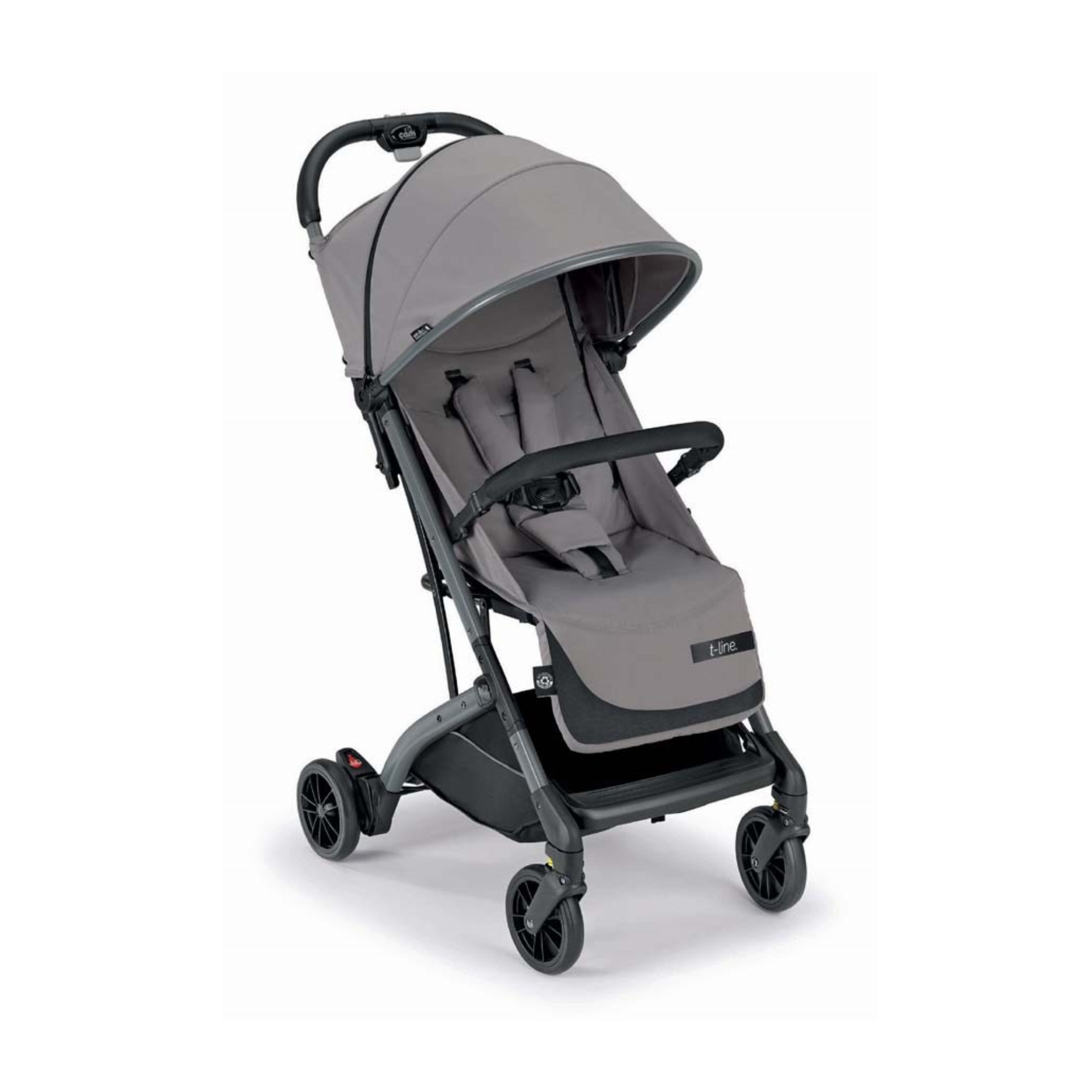 Compass 2.0 Stroller