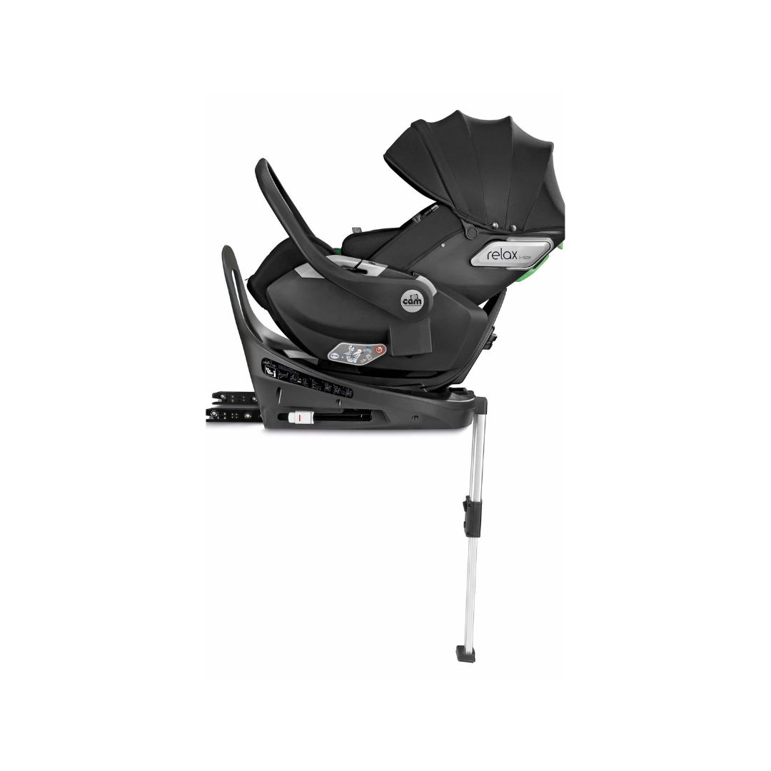 CAM Relax 360°  iSize Base