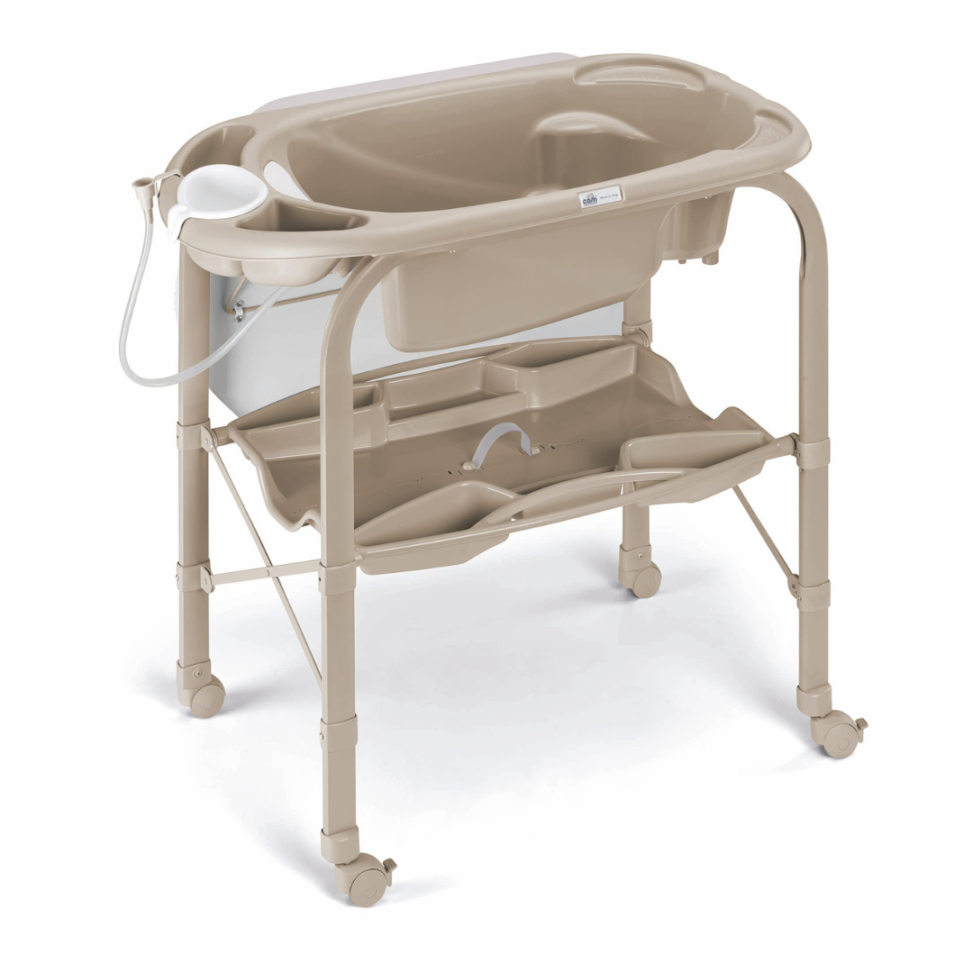 'Cambio' Baby Bath and Changing Station