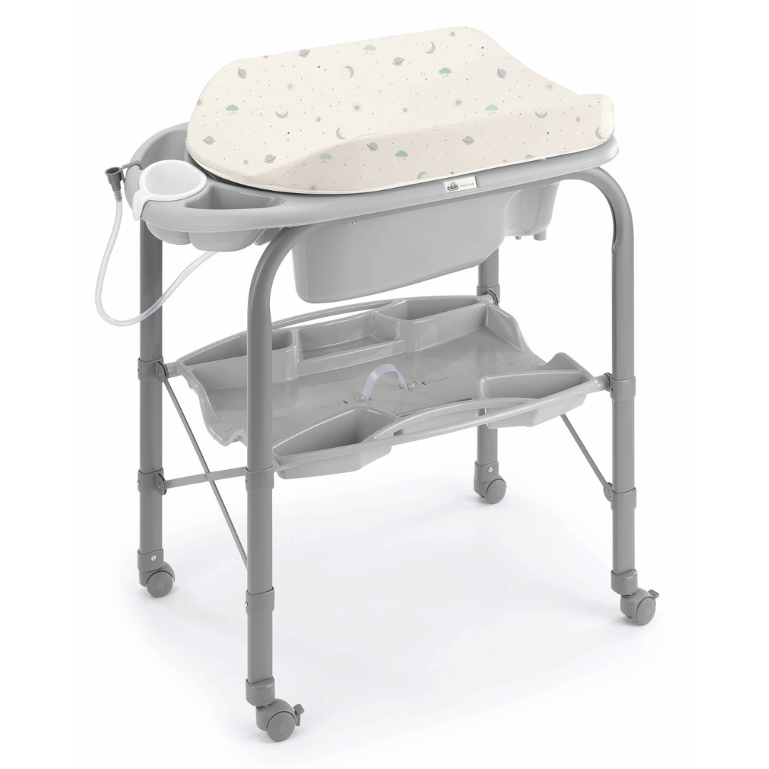 'Cambio' Baby Bath and Changing Station