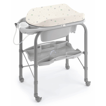 'Cambio' Baby Bath and Changing Station