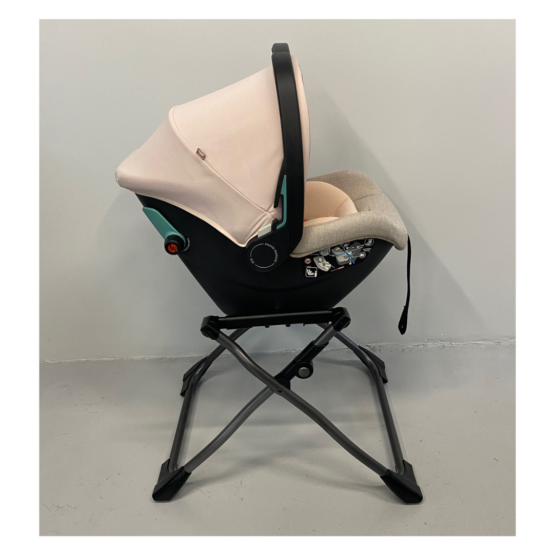 Book SLK 5 Piece Modular System – Mon Amour [Pre-Loved]