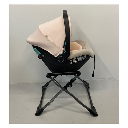 Book SLK 5 Piece Modular System – Mon Amour [Pre-Loved]