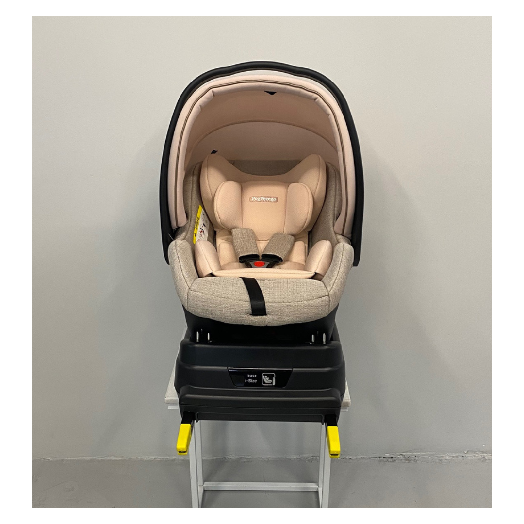 Book SLK 5 Piece Modular System – Mon Amour [Pre-Loved]