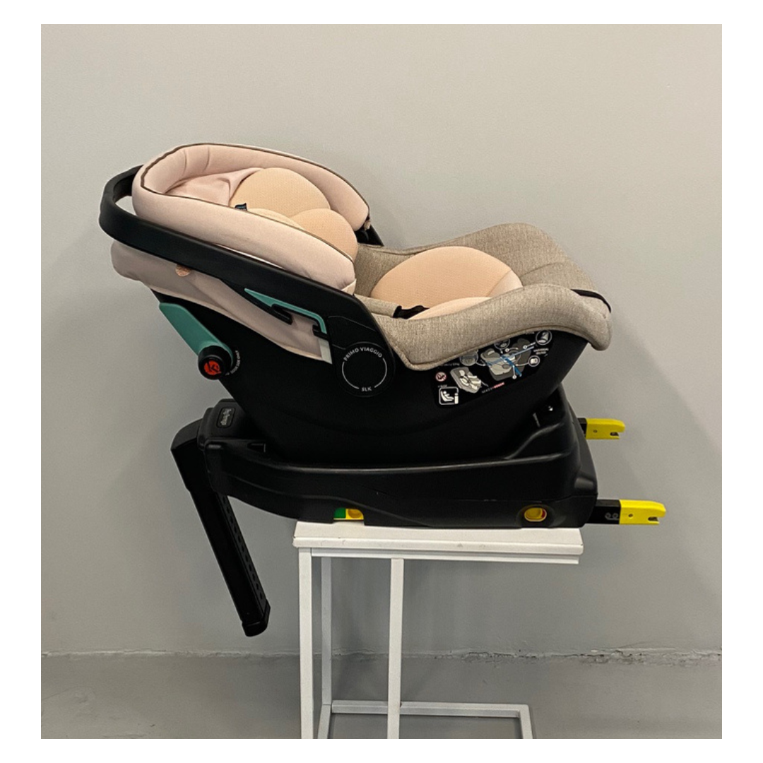 Book SLK 5 Piece Modular System – Mon Amour [Pre-Loved]