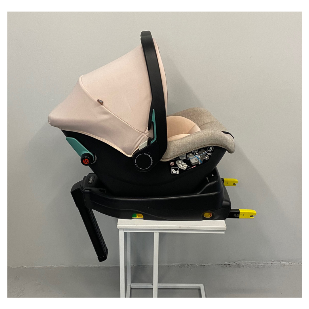 Book SLK 5 Piece Modular System – Mon Amour [Pre-Loved]