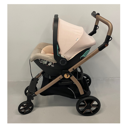 Book SLK 5 Piece Modular System – Mon Amour [Pre-Loved]